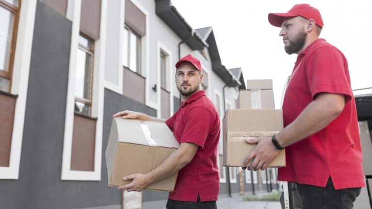 Relocations Shape